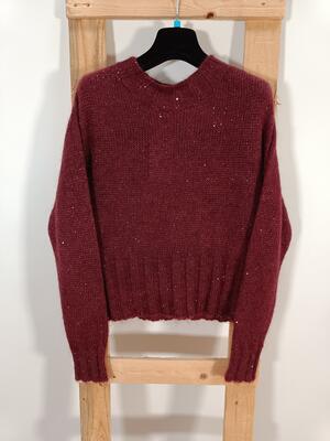 WOMEN'S SHIRT M/L A252745/VI Tellini S.r.l. Wholesale Clothing